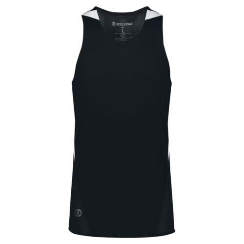 Unisex PR Max Track Jersey Thumbnail