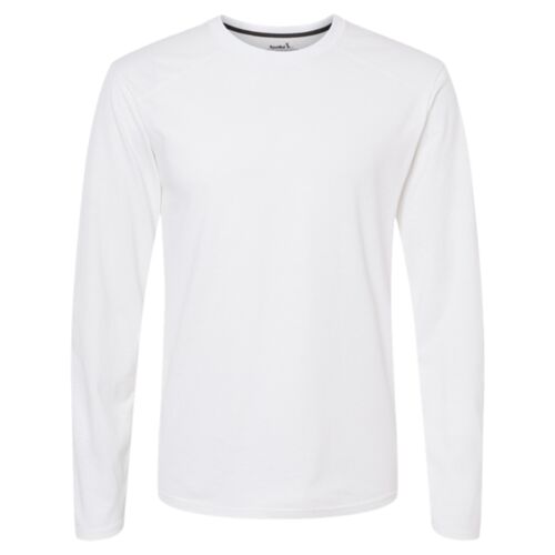 Unisex RecycledSoft™ Long Sleeve T-Shirt Thumbnail
