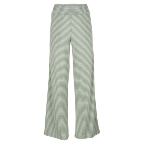 Women's Evelyn Wide Leg Lounge Pants Thumbnail