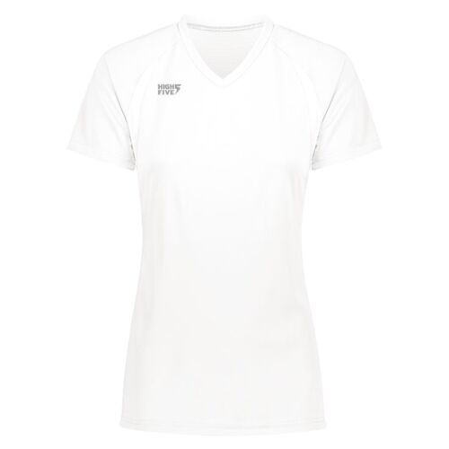 Ladies Color Cross Jersey Thumbnail