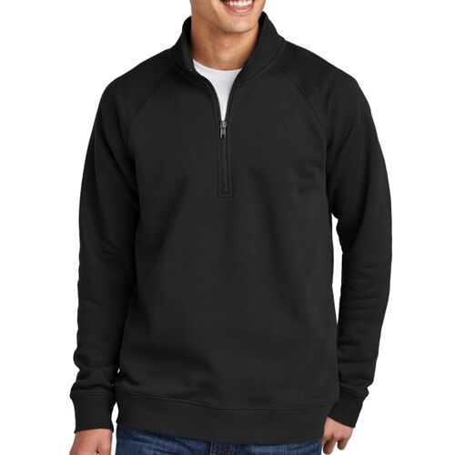 Drive Fleece 1/4 Zip Pullover Thumbnail