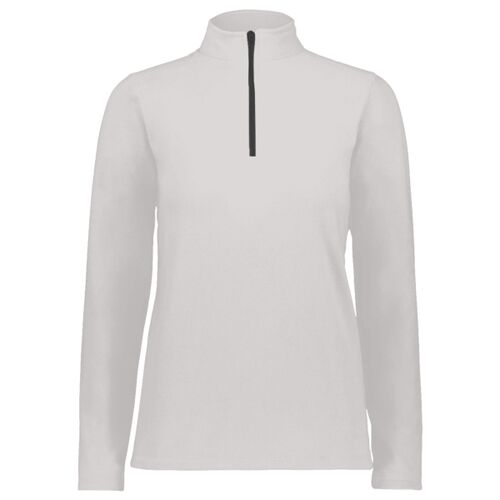 Women's Eco Revive™ Micro-Lite Fleece Quarter-Zip Pullover Thumbnail