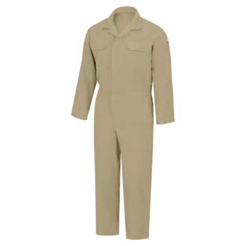Men's Tall Midweight CoolTouch® 2 FR Deluxe Coverall Thumbnail
