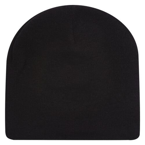 OTTO CAP 9" Classic Knit Beanie w/ Inside Fleece Lining Thumbnail