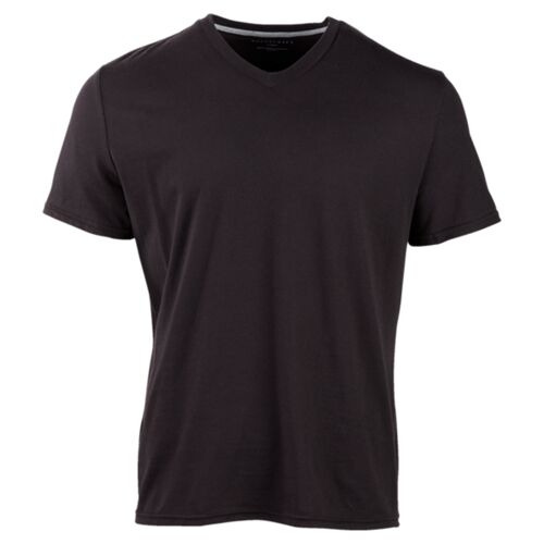 Men's High V-Neck T-Shirt Thumbnail