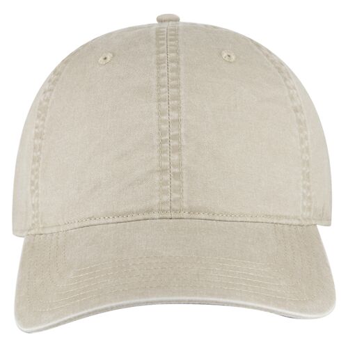 OTTO CAP 6 Panel Low Profile Dad Hat Thumbnail