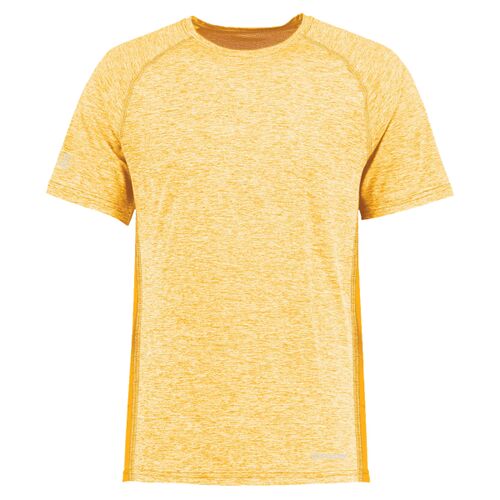 Youth Electrify Tee Powered by Coolcore(r) Thumbnail