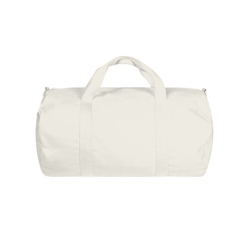 CANVAS DUFFEL BAG Thumbnail