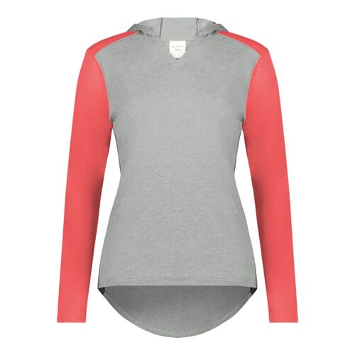 Ladies Gameday Vintage Hoodie Thumbnail