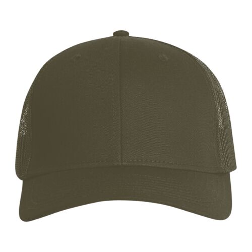 ICON TRUCKER CAP Thumbnail