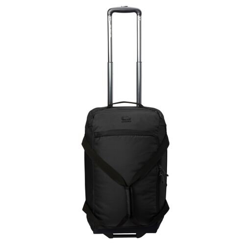 Passage Wheeled Carry On Duffel Thumbnail