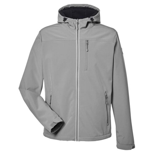 Men's Wavestorm Hooded Soft Shell Jacket Thumbnail