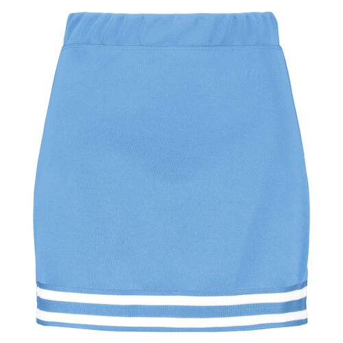 Ladies Cheer Squad Skirt Thumbnail