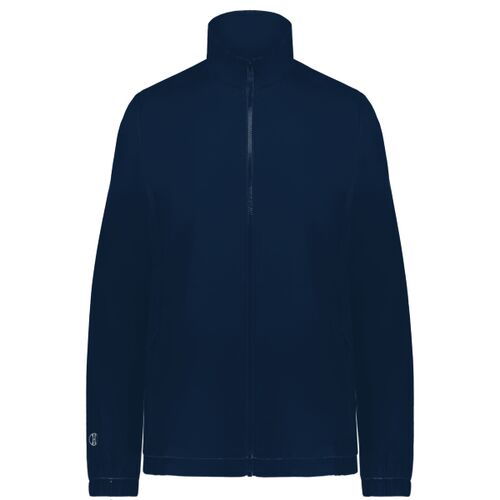 Ladies SeriesX Full-Zip Jacket Thumbnail