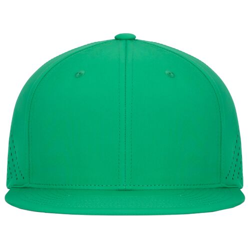 Premium Lightweight Perforated PacFlex Cap Powered by Coolcore(r) Thumbnail