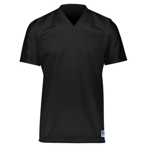 Youth Solid Flag Football Jersey Thumbnail