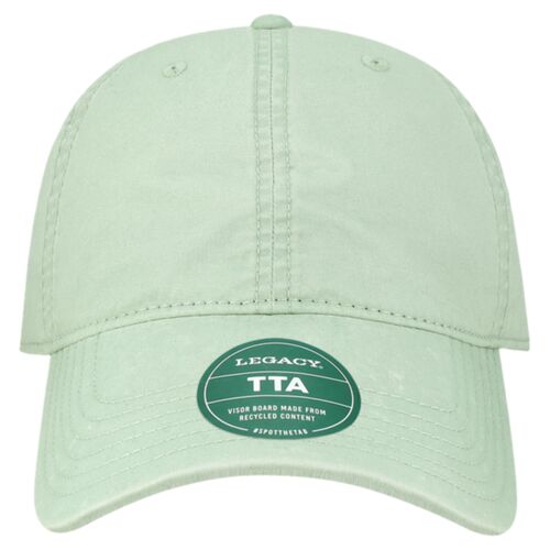 Terra Twill Cap Thumbnail