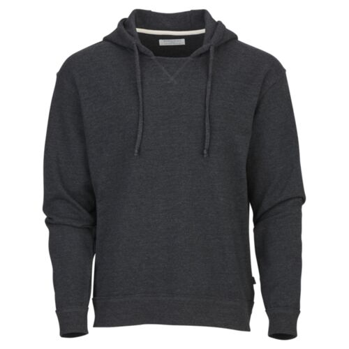 Men's French Terry Hooded Sweatshirt Thumbnail