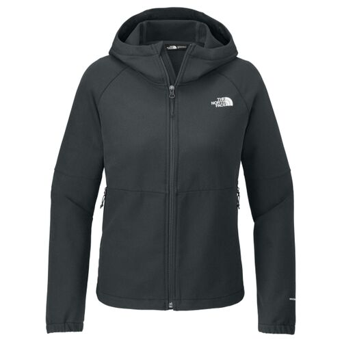 Double Knit Full Zip Hoodie Thumbnail