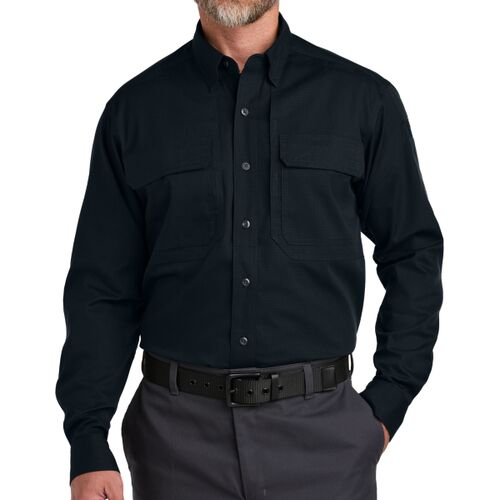 Long Sleeve Select Tactical Shirt Thumbnail