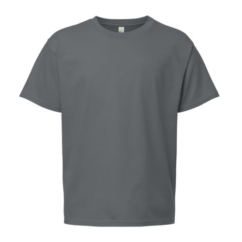 Youth Fine Jersey Tee Thumbnail