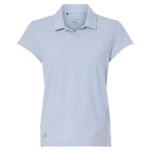 Women's Blended Polo Thumbnail