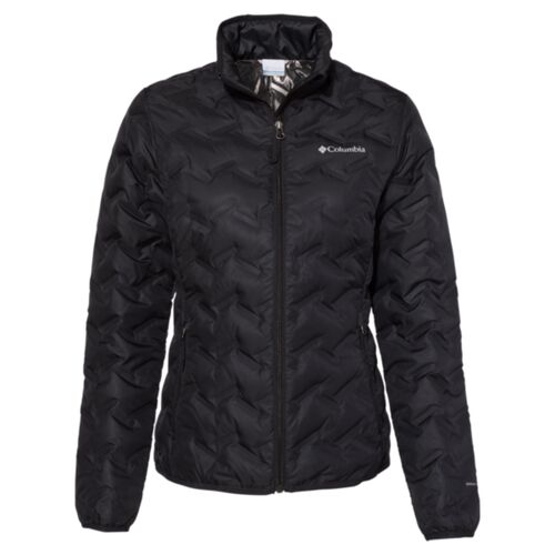 Women's Delta Ridge™ II Down Jacket Thumbnail