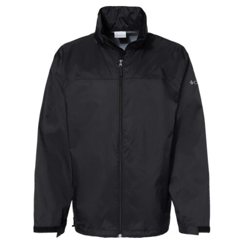 Men's Glennaker Lake™ II Rain Jacket Thumbnail