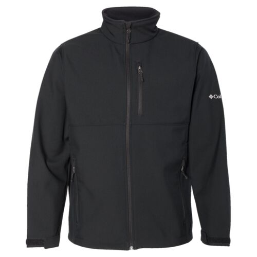 Men's Ascender™ Soft Shell Jacket Thumbnail