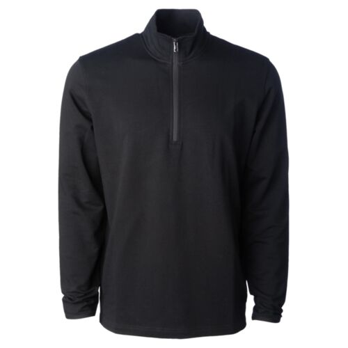 Men's Perform Quarter-Zip Pullover Thumbnail