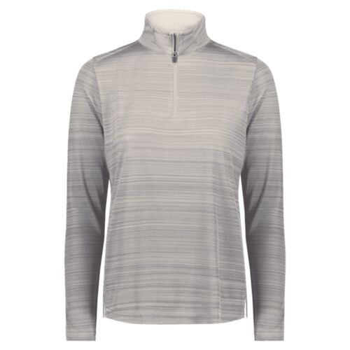 Women's Pursuit Quarter-Zip Pullover Thumbnail