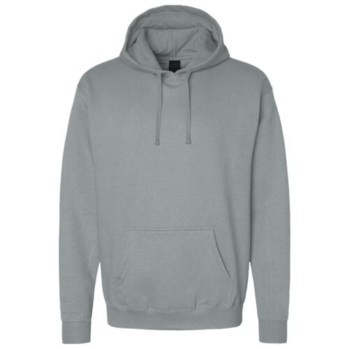Unisex Ultimate CVC Hooded Sweatshirt Thumbnail