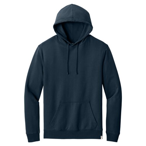 Organic Cotton Fleece Classic Hoodie Thumbnail