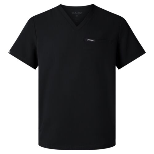 Men's Platt 3-Pocket Scrub V-Neck Top Thumbnail