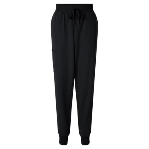 Women's Silex Knit-Waist Scrub Joggers Thumbnail