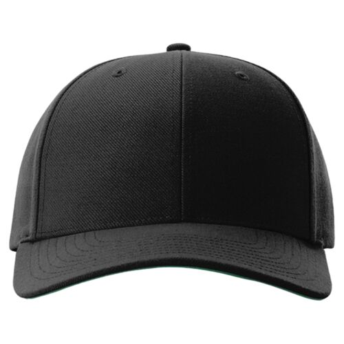 Surge Snapback Cap Thumbnail