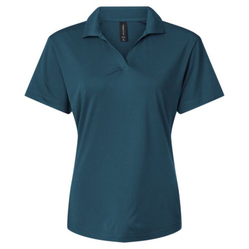 Women's Pro-Lock Performance Polo Thumbnail