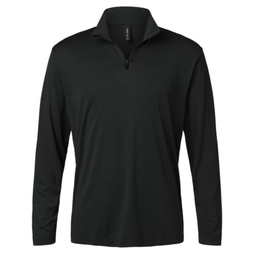 Men's Pro-Lock Performance Quarter-Zip Pullover Thumbnail