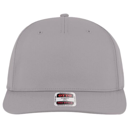 OTTO CAP 5 Panel Pro Style Baseball Cap Thumbnail