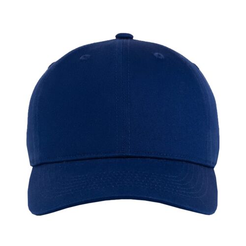 LOW-PROFILE UNSTRUCTURED SNAPBACK CAP Thumbnail