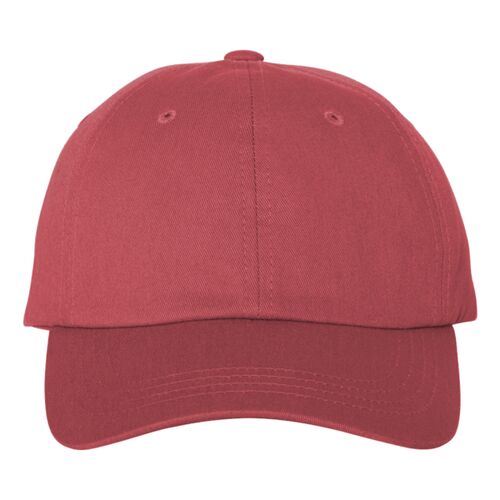 Heavy Washed Canvas Cap Thumbnail