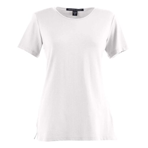 Women's Perfect Fit™ Shell T-Shirt Thumbnail