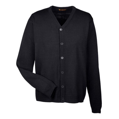 Men's Pilbloc™ V-Neck Button Cardigan Sweater Thumbnail