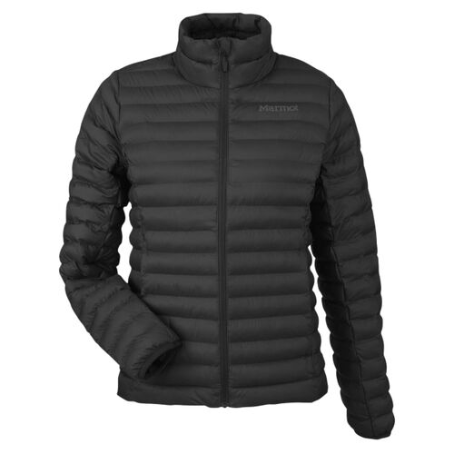 Women's Echo Featherless Jacket Thumbnail