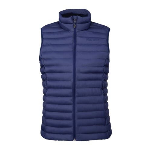 Women's Echo Featherless Vest Thumbnail