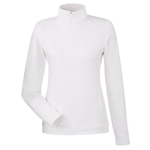 Women's Cloudspun Rockaway Quarter-Zip Pullover Thumbnail