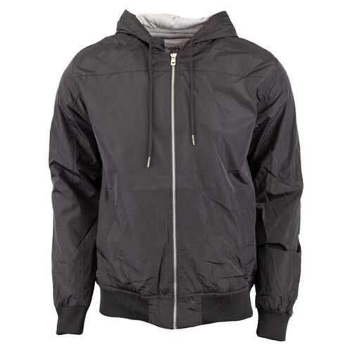 Unisex Windbreaker Jacket Thumbnail