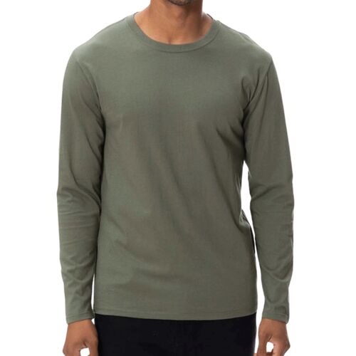 Unisex Ultimate Long Sleeve T-Shirt Thumbnail