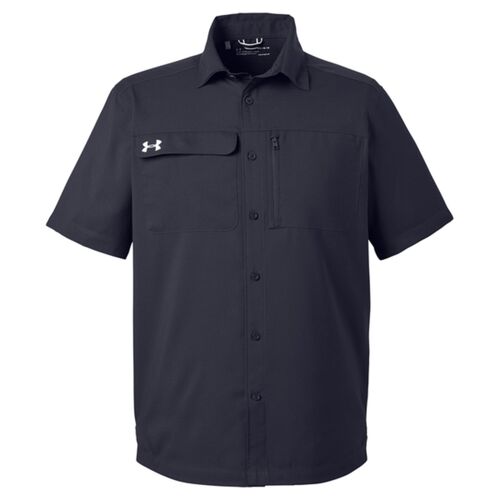 Men's Motivate Coach Woven Shirt Thumbnail