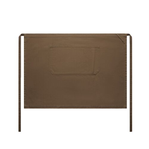 CANVAS HALF APRON Thumbnail